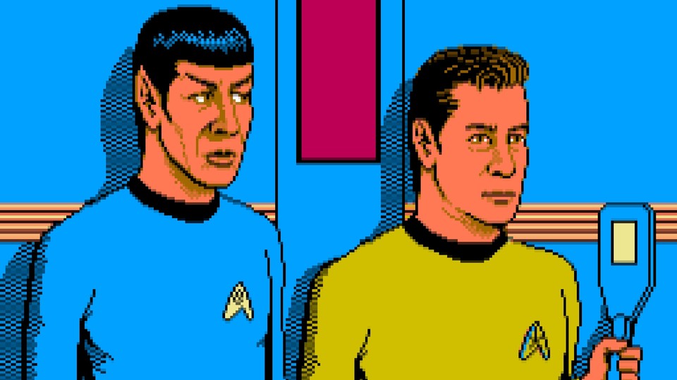 Rick & Morty-Autor entwickelt eine animierte Comedy-Serie für Erwachsene - mit dem Titel Star Trek: Lower Decks.