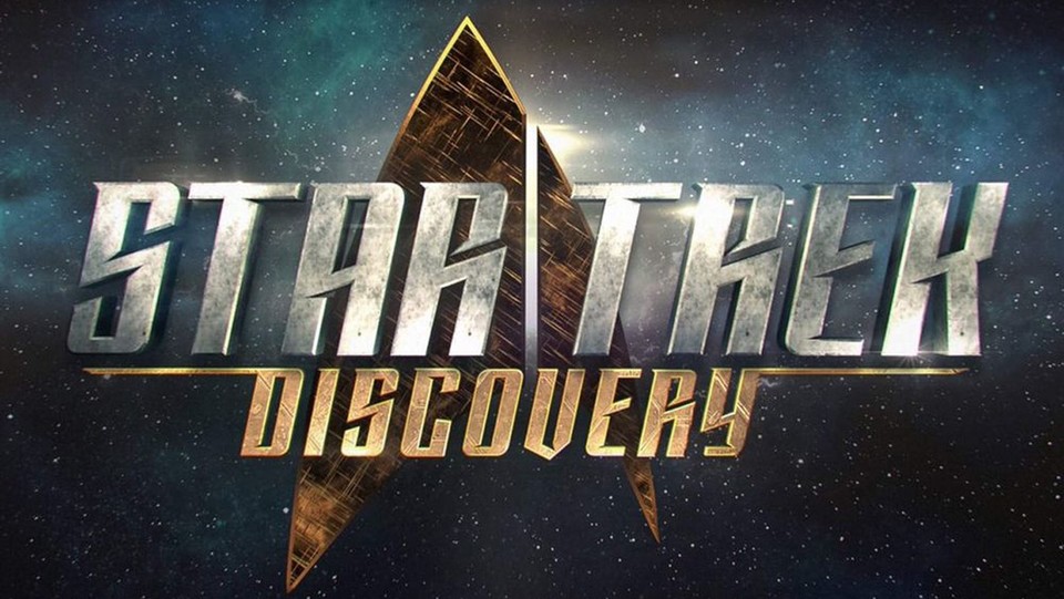 Star Trek Discovery - Teaser-Trailer zur neuen Serie