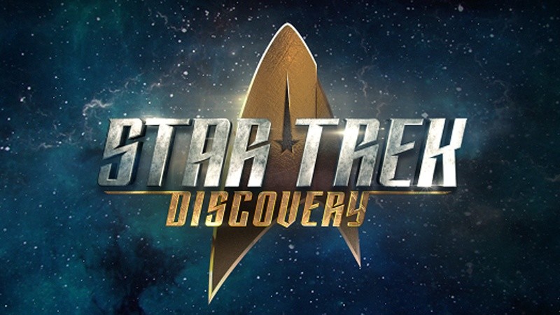 Drehstart für die neue Serie Star Trek: Discovery. Ein genauer Starttermin steht noch immer aus.