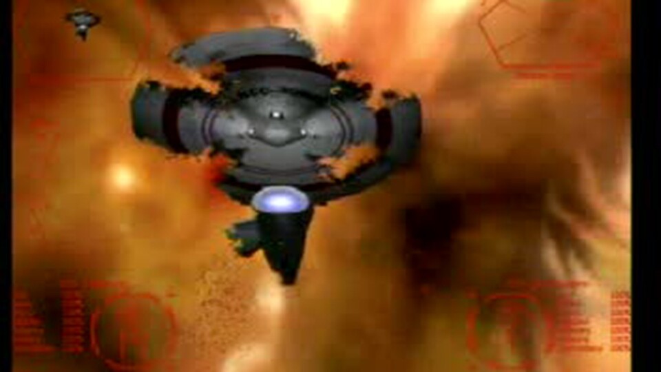 Unser Preview-Video zu Star Trek: Klingon Academy aus dem Jahr 1999