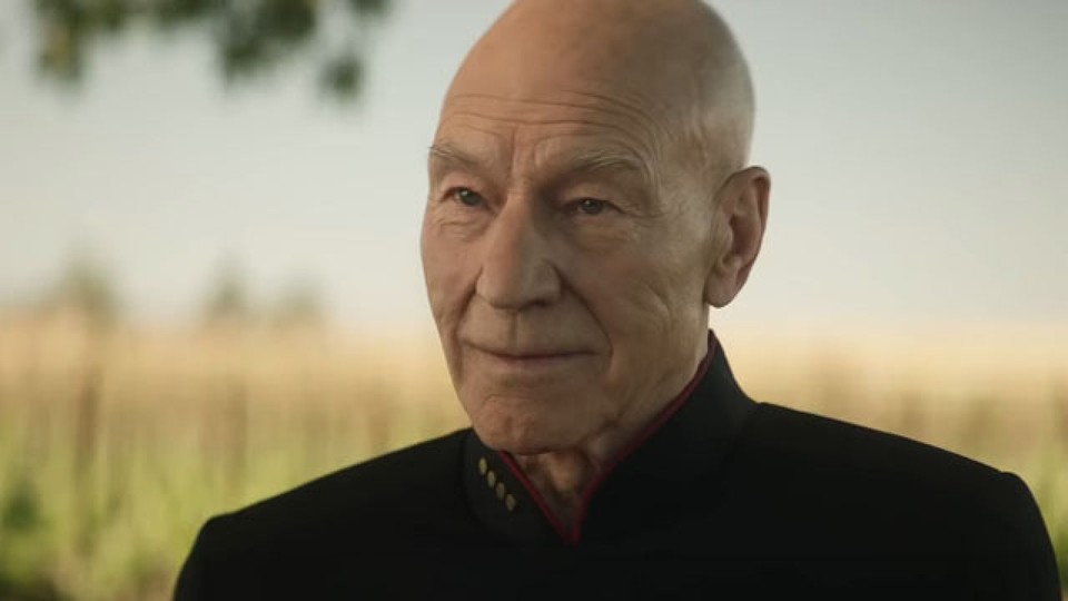 Star Trek: Picard bringt den beliebten Captain der Enterprise zurück. Ein Prequel-Comic enthüllt Details zur Serie.