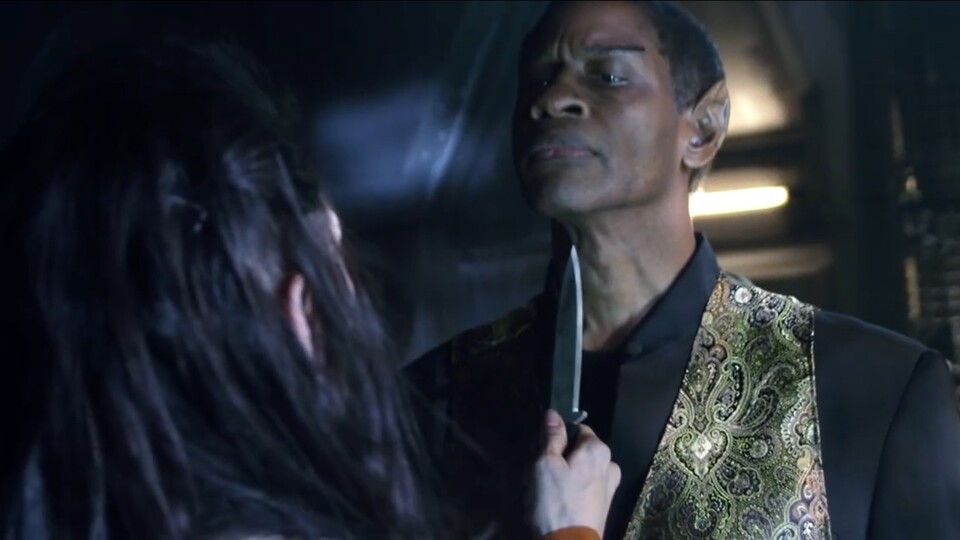 Star Trek: Renegades - Der offizielle Trailer zum aufwendigen Fan-Projekt