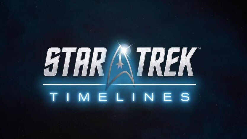 Star Trek Timelines ist ein neues Browser- und Mobile-Game von Disruptor Beam. Es verknüpft die verschiedenen Zeitlinien des Star-Trek-Universums und ist eine Mischung aus Strategie- und Rollenspiel.