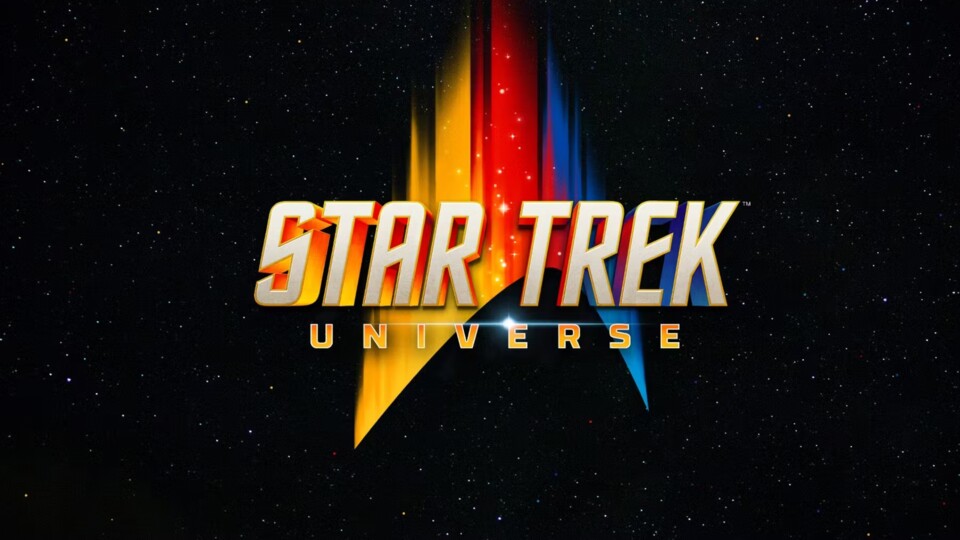 Mit Star Trek: Starfleet Academy betritt das ST-Serienuniversum ein neues Gewässer. Bildquelle: CBS StudiosStar Trek.com