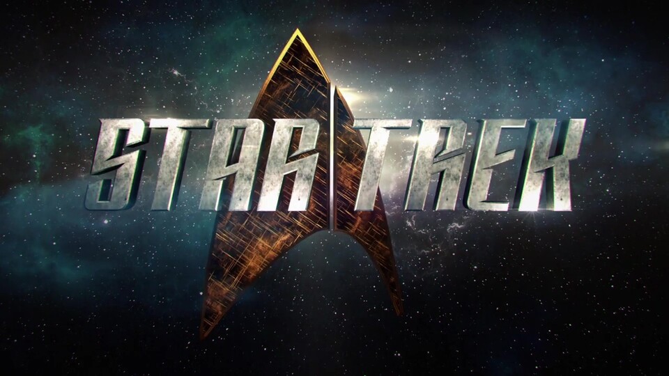 Hat sich das US Militär bei der Gestaltung eines neuen Siegels von Star Trek »inspirieren« lassen oder war es sogar umgekehrt?