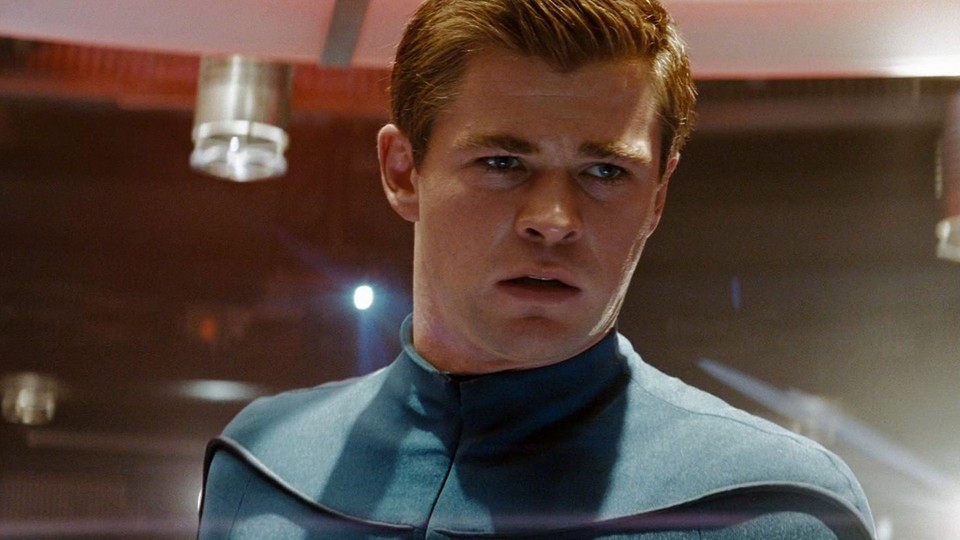 Produzent J.J. Abrams bestätigt Star Trek 4 mit einer Rückkehr von Thor-Star Chris Hemsworth als Kirks Vater.