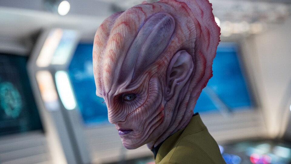Trekkies dürfen sich wieder auf einen neuen Star-Trek-Kinofilm freuen, der bereits 2025 erscheinen soll. Bildquelle: Paramount