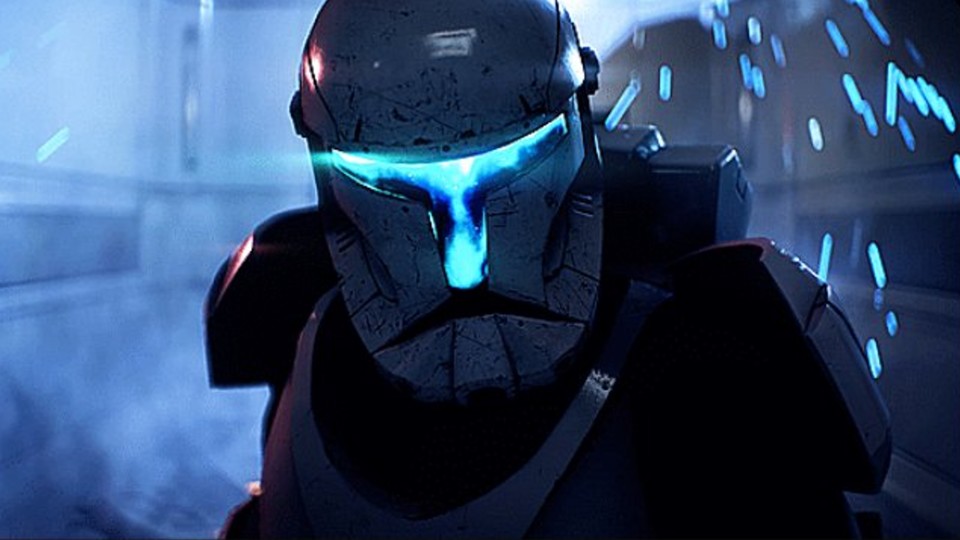 Battlefront 2 hat sukzessive seine Haltung zur Community - und zu Star Wars - geändert.