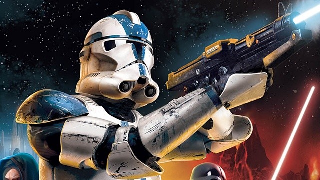 Ein Video-Stream von Star Wars: Battlefront 3 steht bereit.