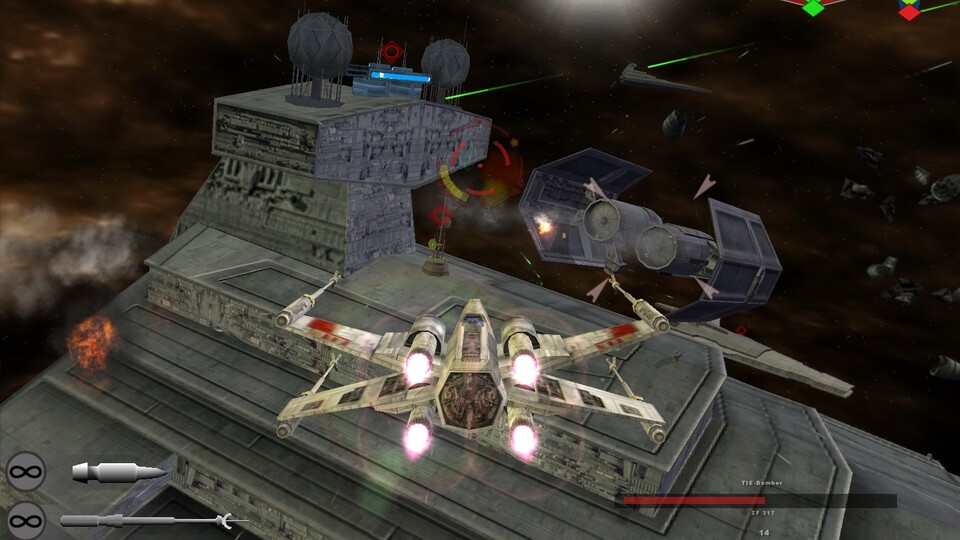 Star Wars: Battlefront 2 - Die Online-Server sind wieder aktiv.