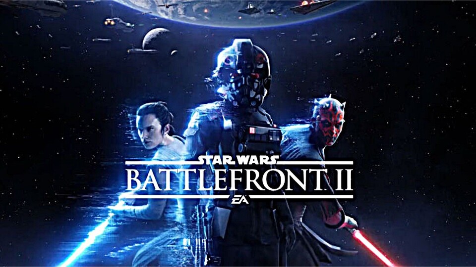 Neue Informationen und erstes Videomaterial zu Star Wars: Battlefront 2 soll es im Laufe des Abends geben. So kann man die Enthüllung live mitverfolgen.