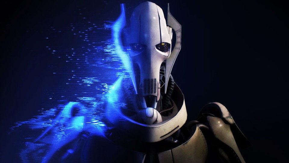 Star Wars: Battlefront 2 bekommt einen grundlegend überarbeiteten Lichtschwert-Kampf.