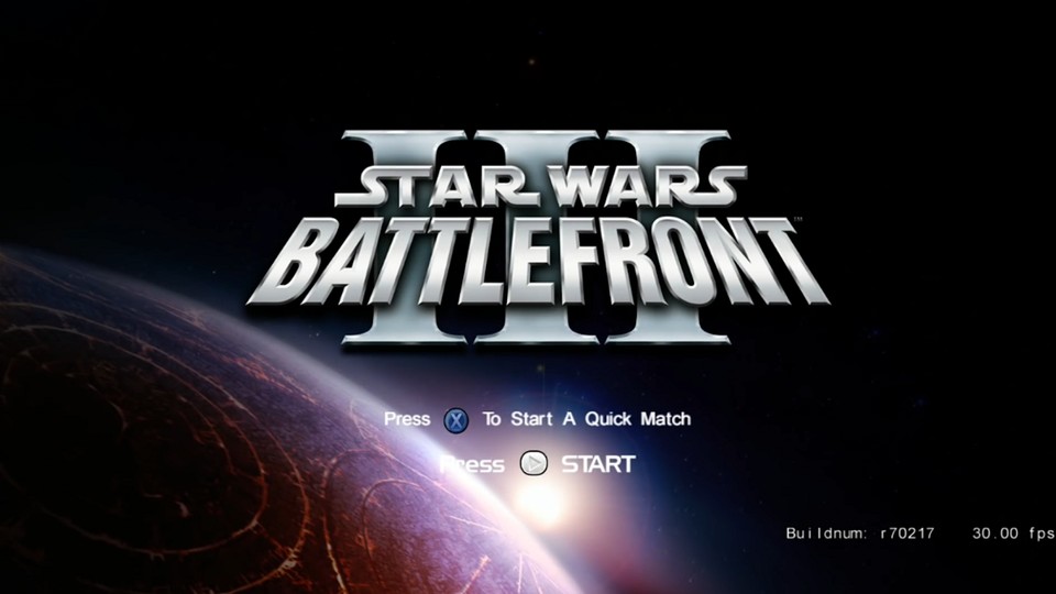 Star Wars: Battlefront 3 wurde nie fertiggestellt. Ein 600-Seiten-Dokument verrät nun viele Details zum Projekt und seinem Nachfolger.