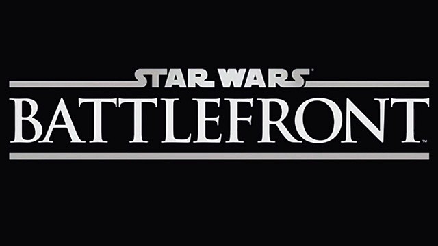 Star Wars: Battlefront - E3 Teaser: Hoth im Ankündigungs-Video