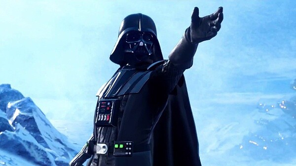 Laut Electronic Arts stellt der Shooter Star Wars: Battlefront erst den Beginn einer Serie von Spielen dar.
