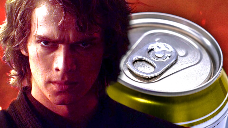 Was in Star Wars seinen Anfang nahm, zieht inzwischen weite Kreise: Bierwerbung! Bildquelle: DisneyLucasfilm