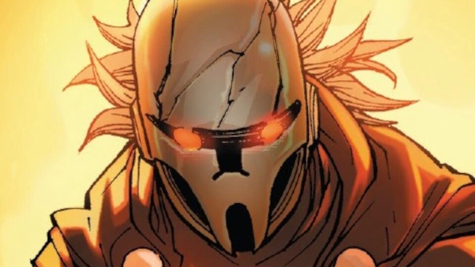 Eine Live-Action-Version von Darth Momin steht bis jetzt noch aus. Bildquelle: LucasfilmDisney