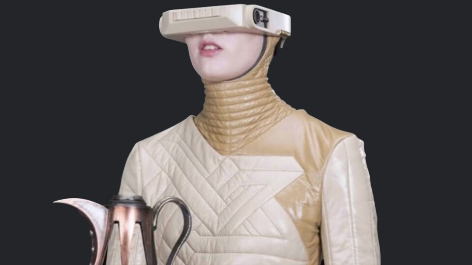 Zu sehen waren die Decraniated im Han Solo-Film sowie in Rogue One. (Bildquelle: Disney)