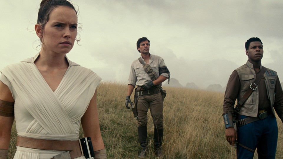 Star Wars: Der Aufstieg Skywalkers - Deutscher Trailer bestätigt neuen Titel zu Episode 9