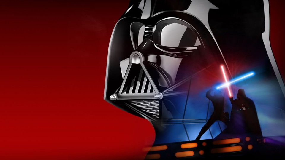 Die Star Wars Digital Movie Collection erscheint am 10. April 2015 auch in Deutschland. (Bildquelle: Disney)