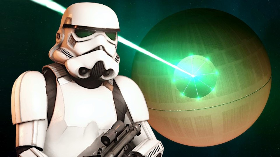 Fans von Empire at War dürften dem neuen Strategiespiel im Star-Wars-Universum schon entgegenfiebern.