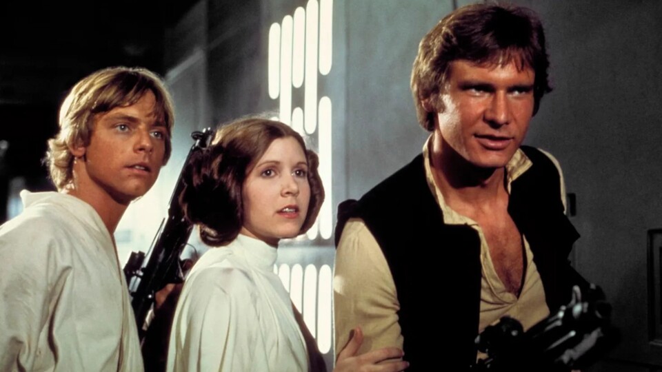 Mit Han Solo als Held würde das Star-Wars-Universum heutzutage wohl ganz anders aussehen. Bildquelle: LucasfilmDisney