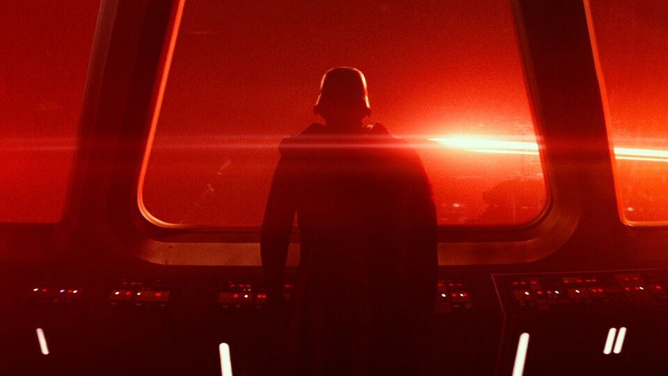 Der neue Star-Wars-Film bricht am ersten Wochenende sämtliche Rekorde.