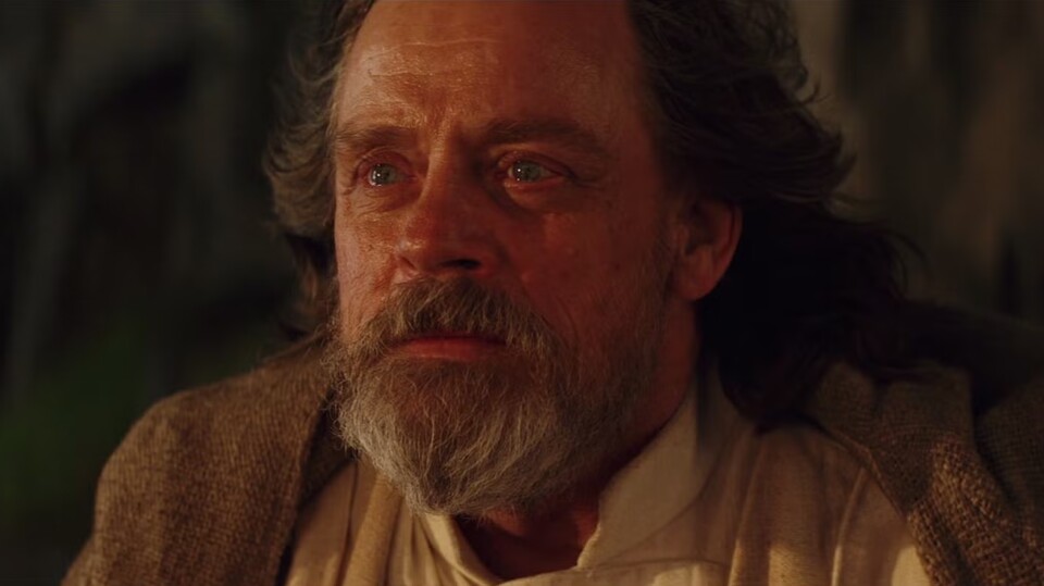 Über Episode 8 wird neun Jahre nach dem Kinostart noch immer gerne disktutiert. Bildquelle: DisneyLucasfilm