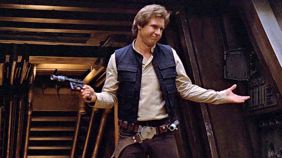 Wird Alden Ehrenreich als neuer Han Solo der Darstellung von Harrison Ford gerecht?