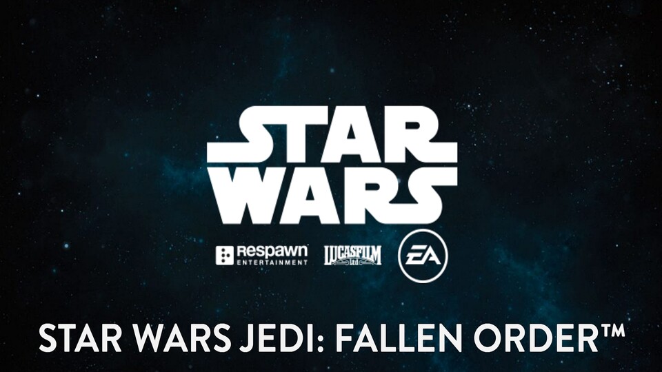 Star Wars Jedi: Fallen Order bietet im Entwicklerteam noch Platz für Leute, die die narrative Qualität verbessern sollen. 