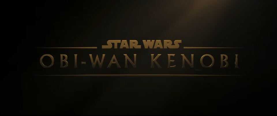 Im Trailer zu Obi-Wan Kenobi sehen wir Darth Vader nicht, aber wir hören ihn. Bildquelle: DisneyLucasfilm