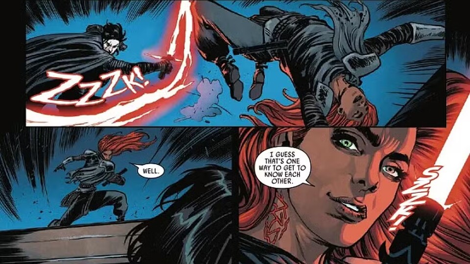 Bildquelle: DisneyMarvel Comics