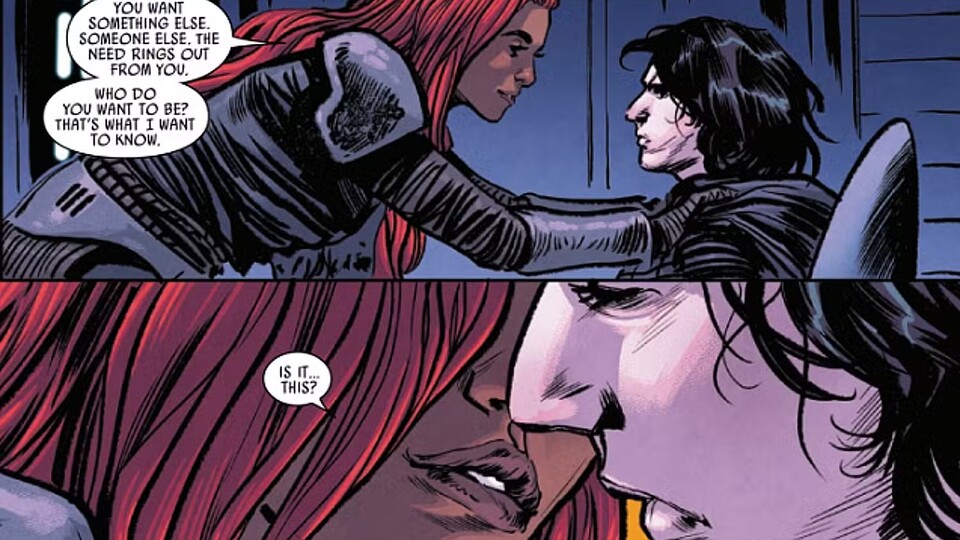 Bildquelle: DisneyMarvel Comics