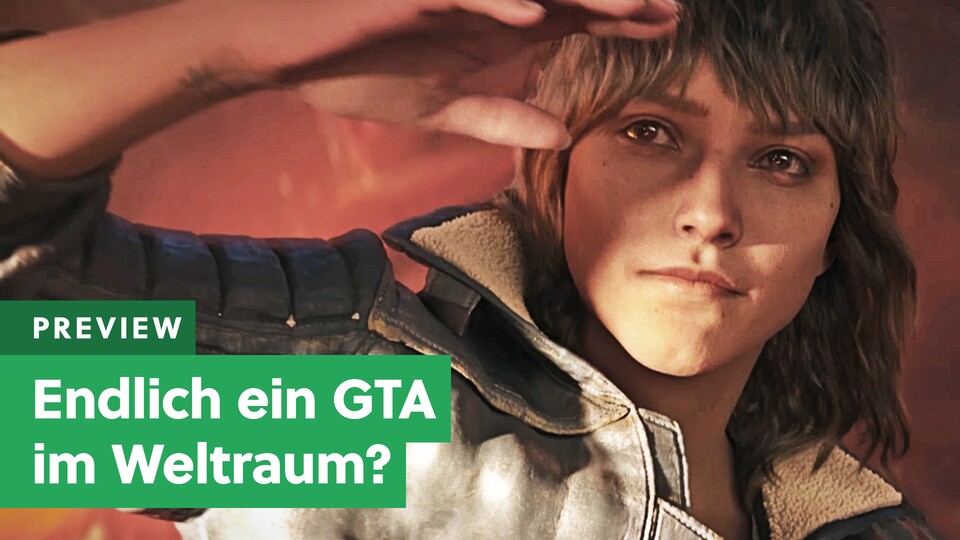 Wie viele Freiheiten gibt es im ersten Star-Wars-Open-World-Spiel wirklich? Wir haben unsere Grenzen ausgetestet.