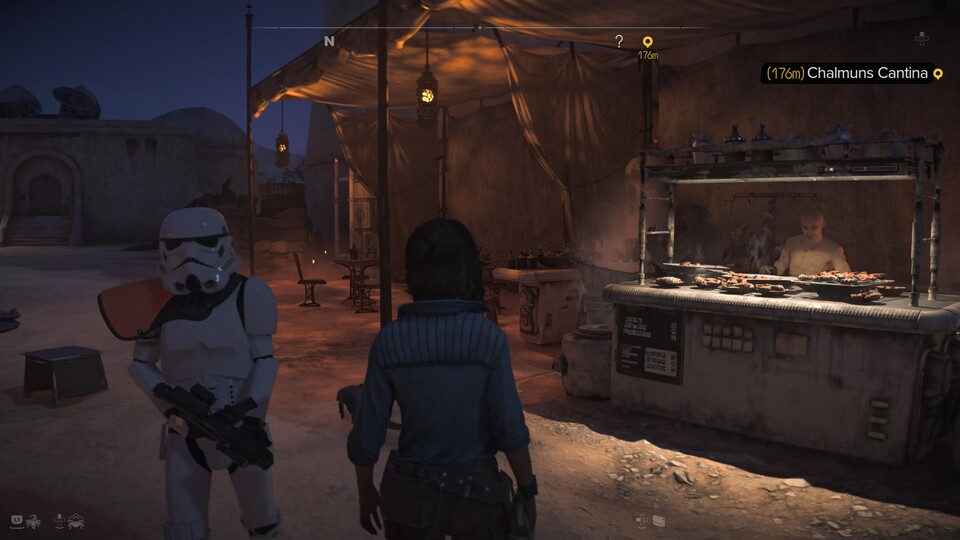 Kinomodus auf Konsolen: Bildschirm füllen