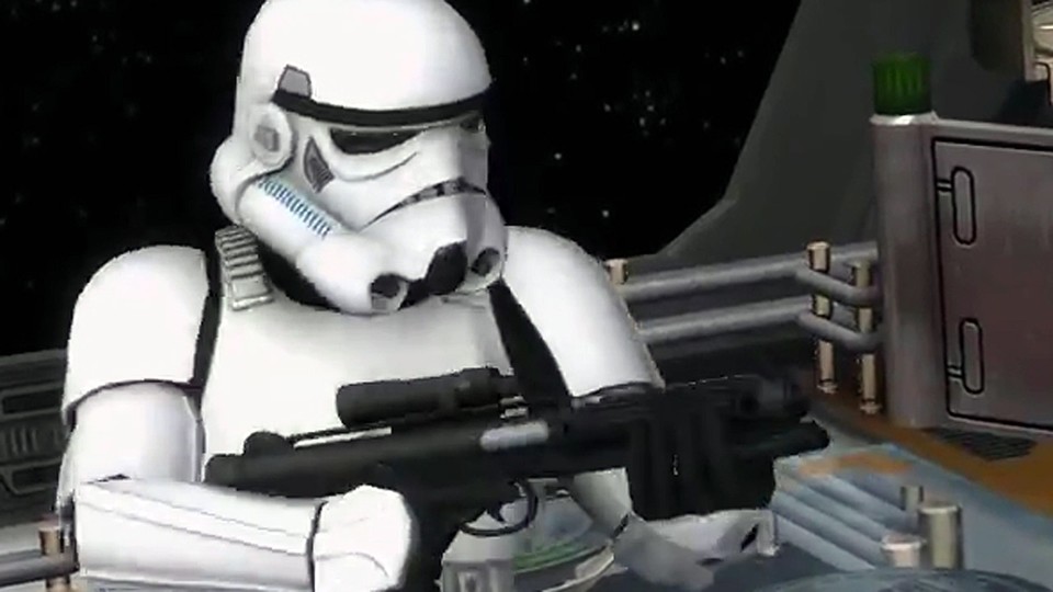Star Wars Pinball: Rogue One - Trailer: So cool sieht die Flipper-Version aus