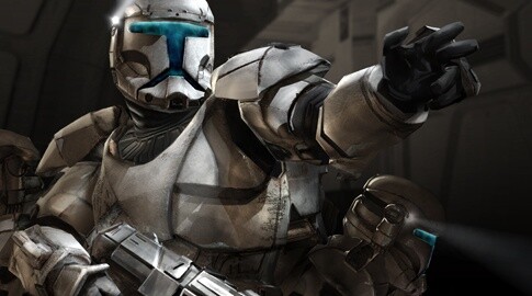 Star Wars: Republic Commando 