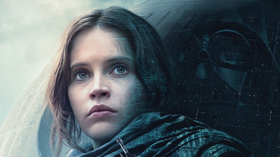 Rogue One: A Star Wars Story gilt für viele Fans als einer der besten Star-Wars-Filme des neuen Disney-Kanons.