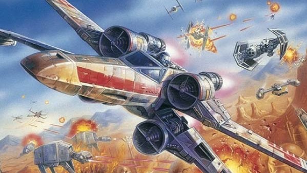 Rogue Squadron dreht sich um die X-Wing-Staffel der Rebellenallianz, die von Luke Skywalker gegründet wurde. Videospiele widmeten sich bereits der Thematik.