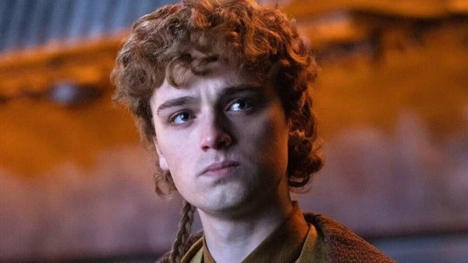 Torbin in jung und unverbraucht