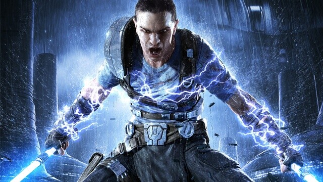 The Force Unleashed 2 - Test-Video