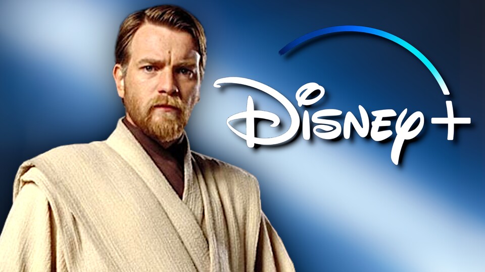 Obi-Wan Kenobi als Anhänger des Imperiums? Eine neue Disney-Plus-Serie könnte es möglich machen. Bildquelle: DisneyLucasfilm