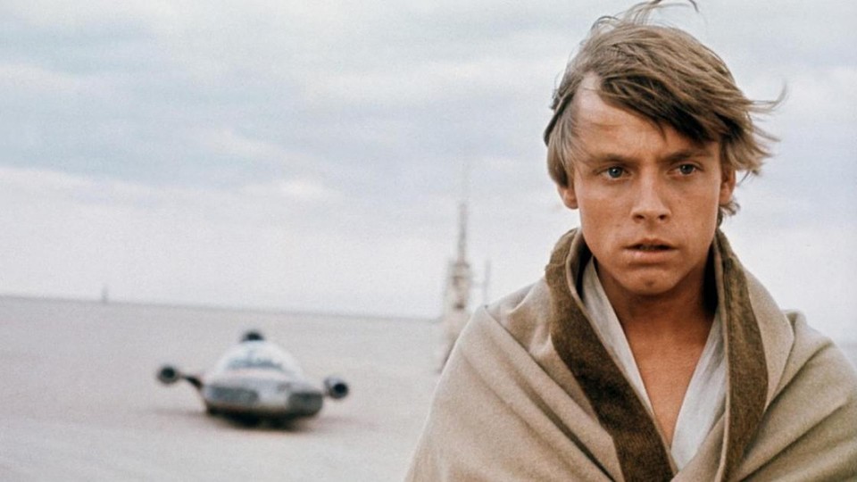 Regisseur J.J. Abrams liefert eine geheimnisvolle Antwort auf die Frage: Wo ist Luke Skywalker im neuen Star-Wars-Film? 