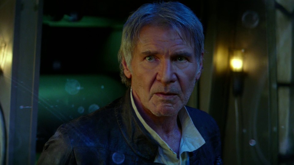 Der Beinbruch des Han-Solo-Darstellers Harrison Ford bei den Dreharbeiten zu Star Wars 7 kommt dem Studio teuer zu stehen.