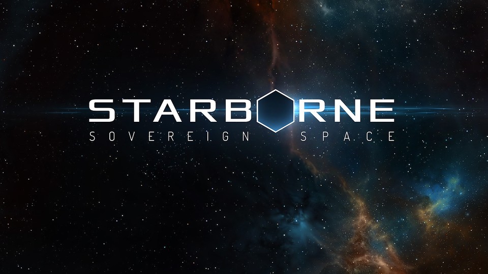 Starborne: Sovereign Space ist ein weiteres 4X-Weltraum-Strategiespiel - allerdings eines mit einem Multiplayer-Fokus.
