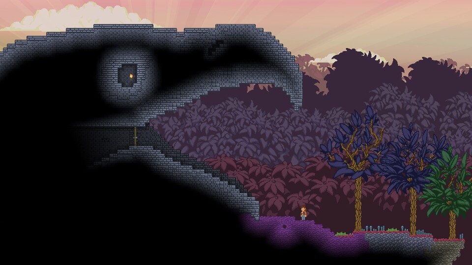 Starbound hat einen Verkaufs-Meilenstein erreicht: Eine Million Exemplare der Beta-Fassung konnten bereits abgesetzt werden.