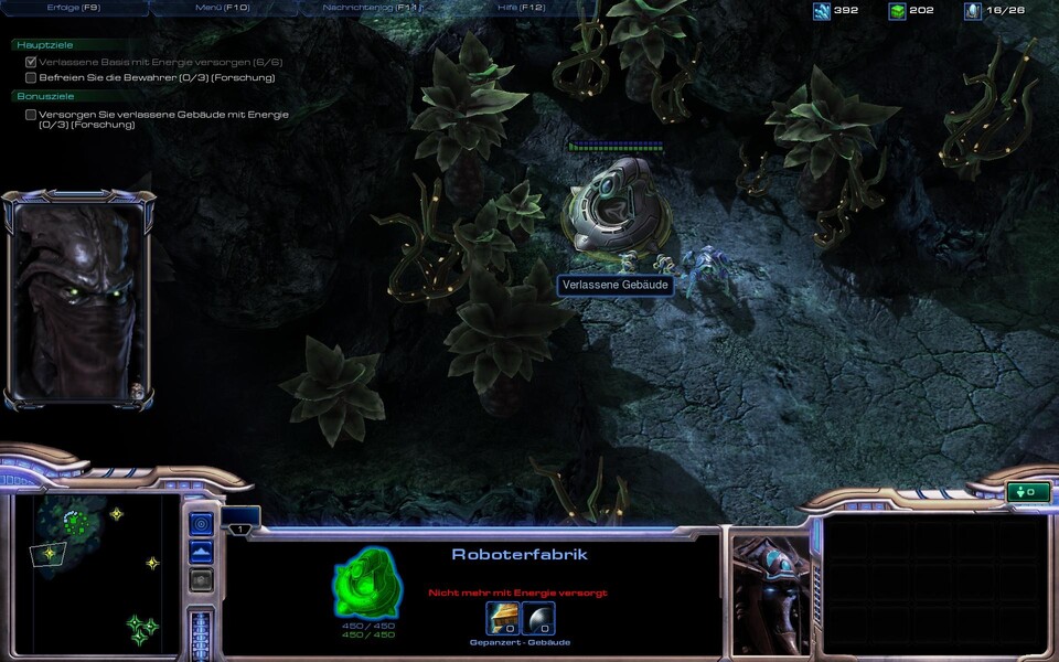 Komplettlosung Zu Starcraft 2 So Meistern Sie Alle 29 Missionen Mit Bonuszielen