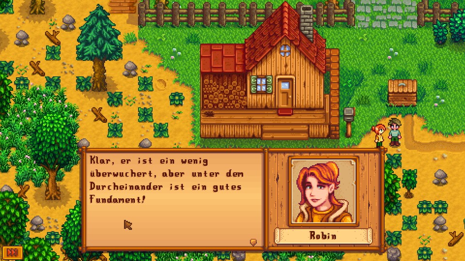 Stardew Valley ist jetzt schon wieder neun Jahre alt. Der Erfolg des Spiels spricht für sich.