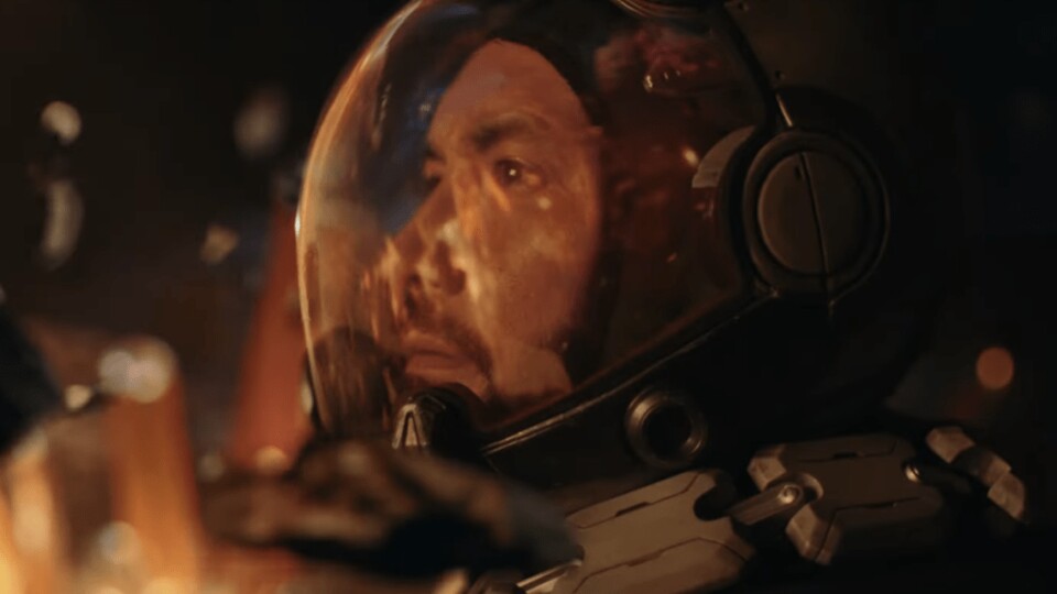 Hat der Würfel uns auserwählt? Was will er uns zeigen? Welche Rolle spielt unsere Vision für das große Ganze?