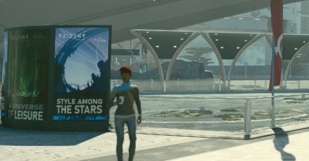 Render-Skalierung 50 Prozent